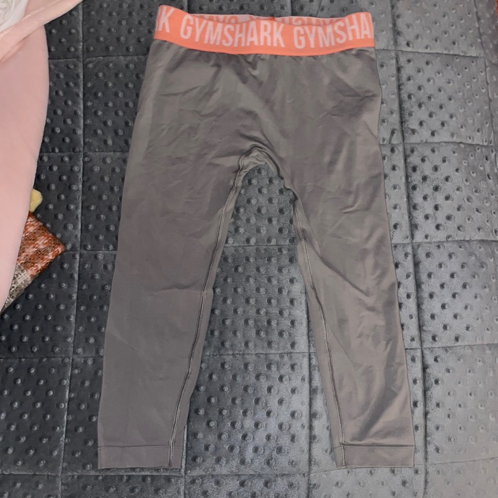 Gymshark Leggings- Capri